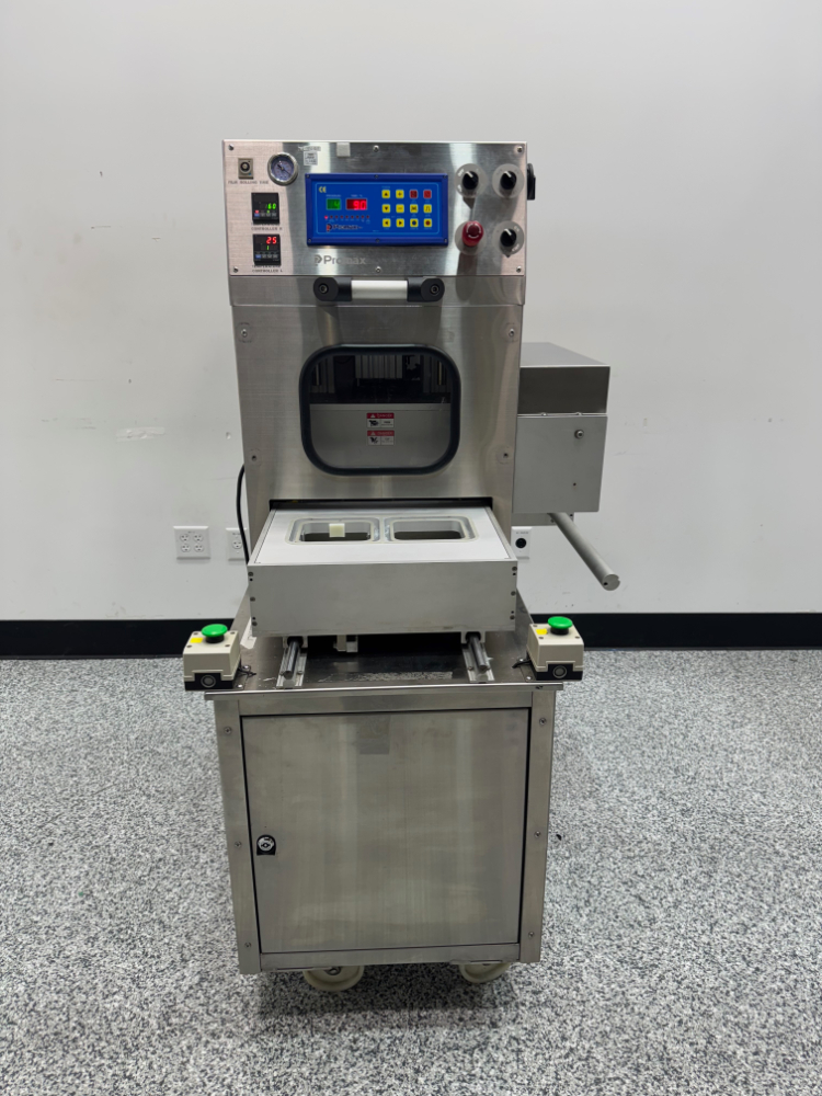 Image of Promark Tray Sealer